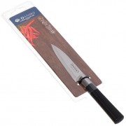 Нож кухонный для овощей, Daniks Скара YW-A341-PA, сталь 8,5см - фото - 1