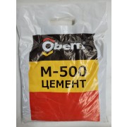 Цемент ОБЕРН М500 3кг - фото - 1