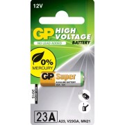 Батарейка GP 23AE 12V BL1 - фото - 1