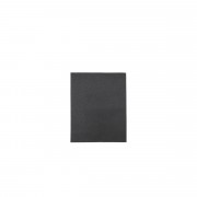 Лист шлифовальный водостойкий Кедр, P 800, 230 x 280 мм, бумага, 10 шт - фото - 1