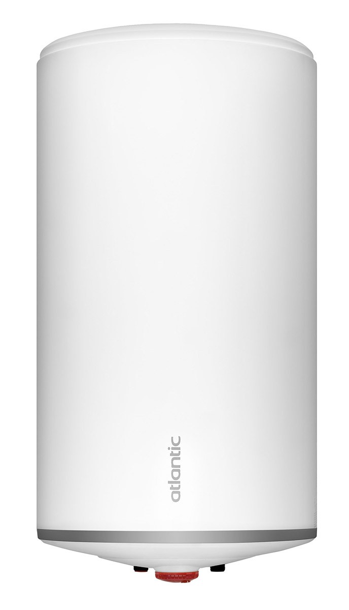 Водонагреватель электрический ATLANTIC OPRO 30 PC, белый 30л - фото - 1