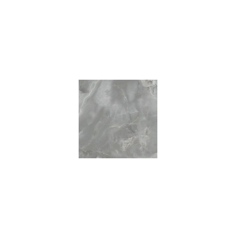 Керамогранит R 60*60 см OPALE GREY (1,44м²/4шт) - фото - 1