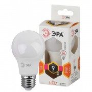 Лампа Эра LED smd A60-9w-827-E27 - фото - 1