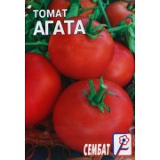 Семена томат Агата 0,1 г - фото - 1