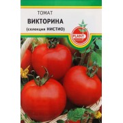 Семена томат Викторина среднеспелый, 20 шт - фото - 1