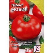 Семена томат Мобил 0,1 г - фото - 1