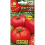 Семена томат Поле Чудес смесь 0,2 г - фото - 1