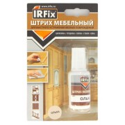 Штрих мебельный IRFIX 20мл Ольха - фото - 1