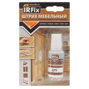 Штрих мебельный IRFIX 20мл Дуб - фото - 1