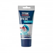 Клей монтажный акрилатный прозрачный Tytan Professional Hydro Fix 150мл - фото - 1
