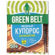Медный купорос Green Belt антисептик 50 г - фото - 1