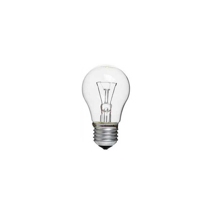 Лампа накаливания Б 230-60Вт E27 230В КЭЛЗ 8101302 - фото - 1