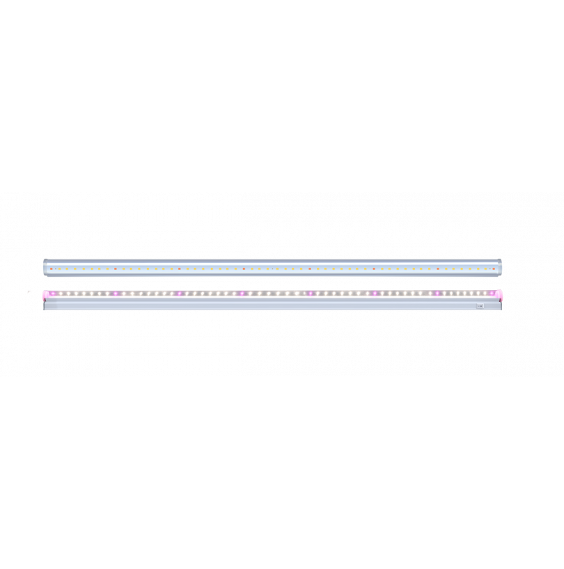 Фитосветильник светодиодный PPG T5i-600 Agro 8Вт IP20 white 563мм - фото - 1