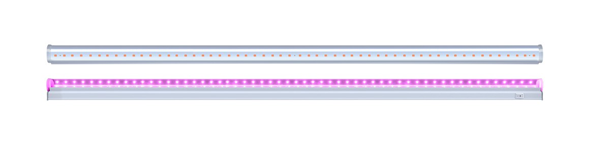 Фитосветильник светодиодный PPG T5i-600 Agro 8Вт IP20 563мм - фото - 1