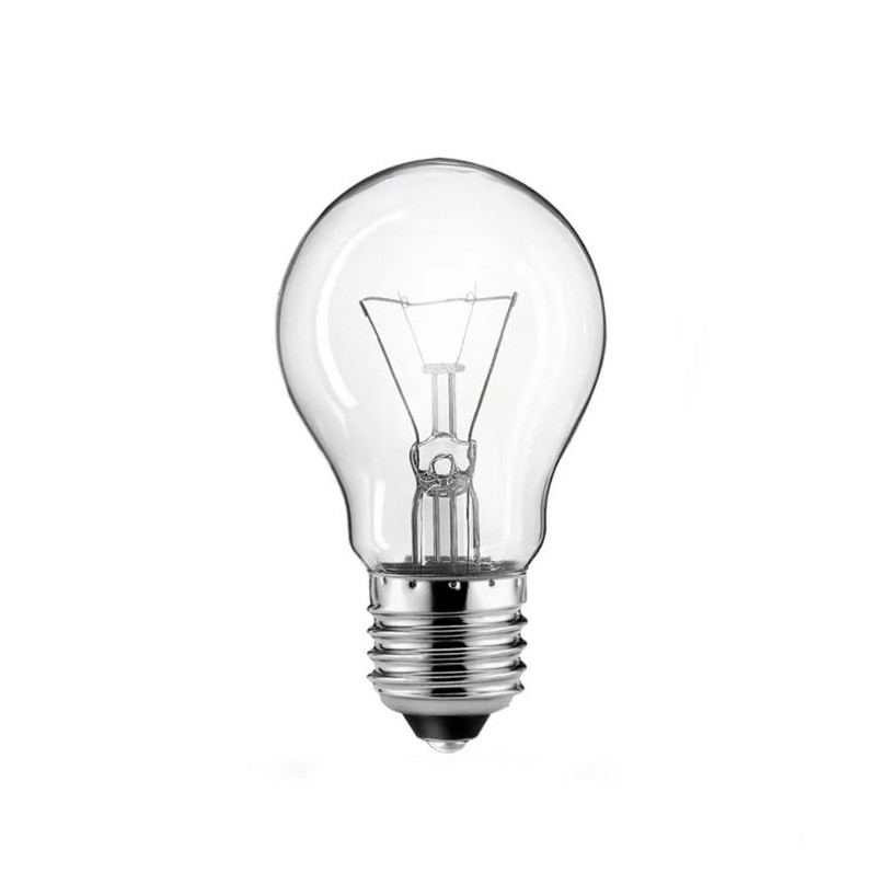 Лампа накаливания ДШ 230-60Вт E14 КЭЛЗ 8109006 - фото - 1