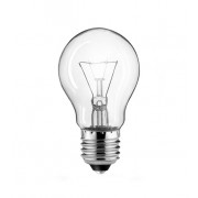 Лампа накаливания ДШ 230-60Вт E14 КЭЛЗ 8109006 - фото - 1