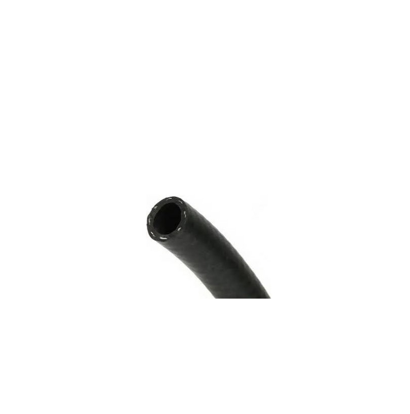 Шланг поливочный армир. 1" ТЭП, черный 25м - фото - 2