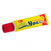 Клей для полиуретана каучуковый Новбытхим Уран 45 мл - фото - 1