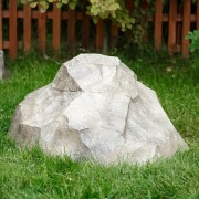 Крышка люка Камень 100, 950*500*950мм - фото - 1
