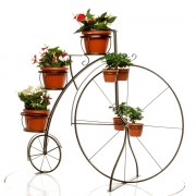 Садовый велосипед 53-606, 800*1590*1700мм - фото - 1