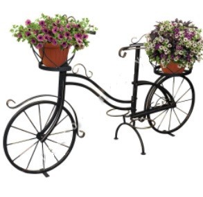 Садовый велосипед 53-650R, 400*800*1300мм - фото - 1