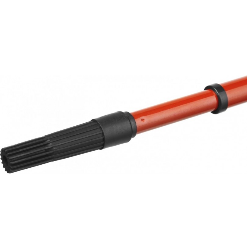 Ручка телескопичекая 1,5-3м для валиков Мастер ЗУБР - фото - 3