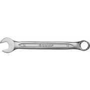 Ключ комбинированный, 16 мм, гаечный Профессионал ЗУБР - фото - 1