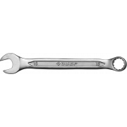Ключ комбинированный, 15 мм, гаечный Профессионал ЗУБР - фото - 1