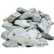 Камень для сауны Талькохлорит 20 кг - фото - 1