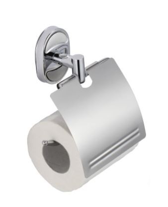 Держатель для туалетной бумаги E1903 - фото - 1