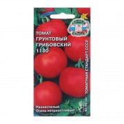 Семена томат Грунтовый Грибовский 0,1 г - фото - 1