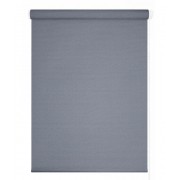 Рулонная штора Лестер 38*175 см, светло-серый - фото - 1