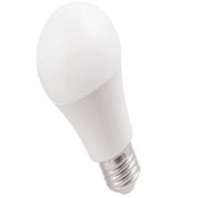 Лампа светодиодная TOKOV ELECTRIC А60 Е27 12Вт 3000К теплый белый - фото - 1