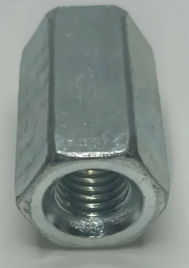 Гайка соединительная М6 DIN 6334 (125/1)