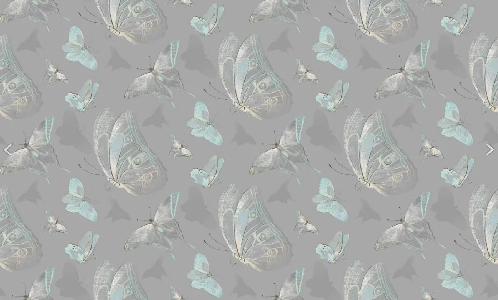 Обои ERISMANN It's my room виниловые на флизелиновой основе 1,06*10,05 м, серый 60670-07 (6)