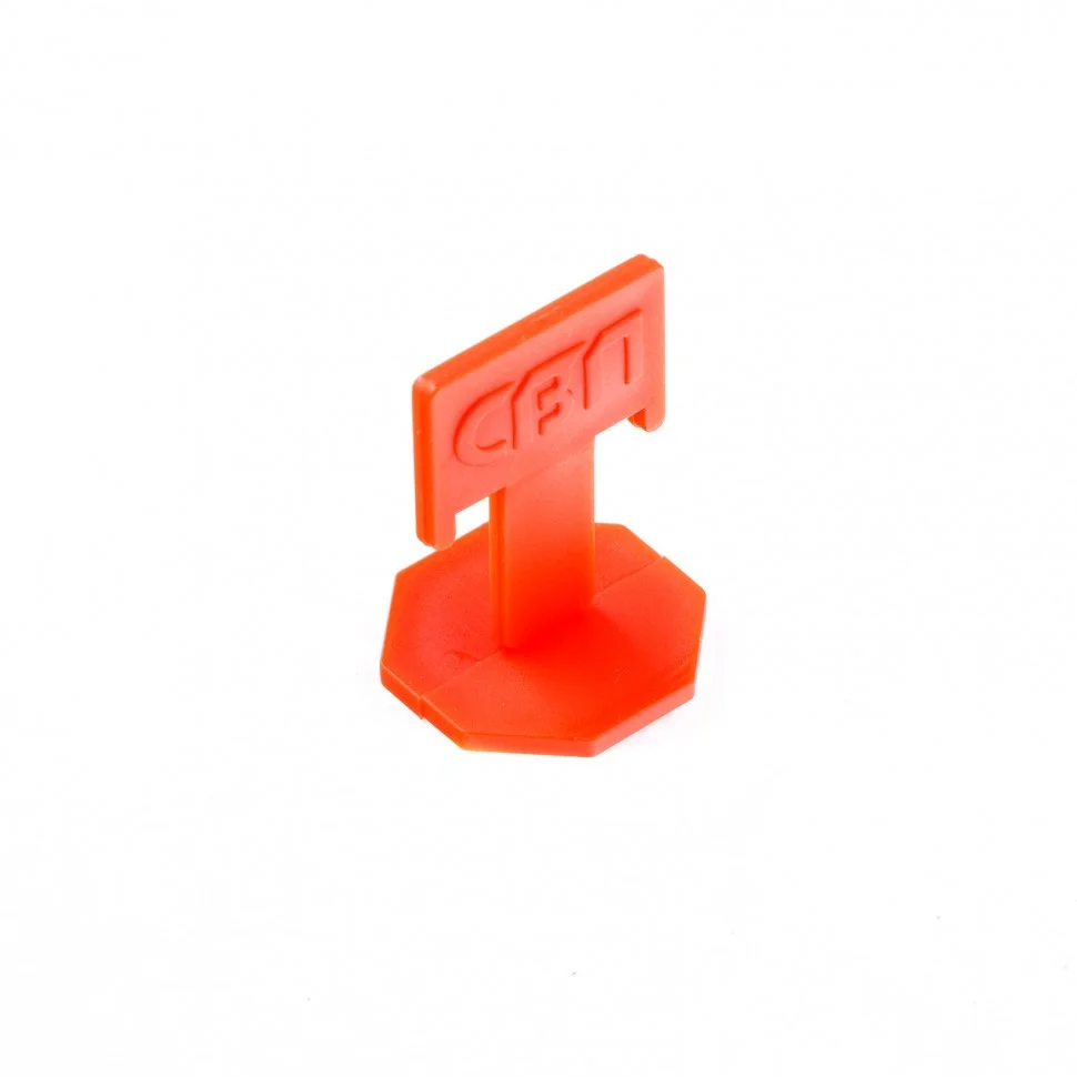 СВП, зажим 500 шт в пакете