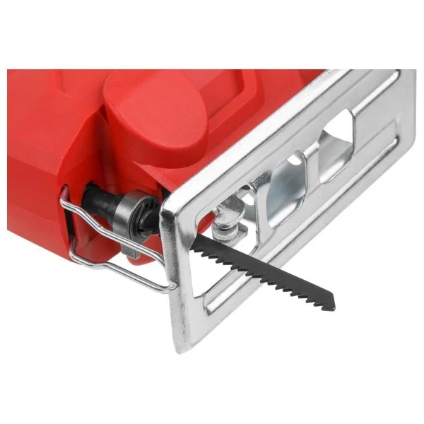 Лобзик электрический Wortex LX JS 5505 E 500 Вт, 0-3000 ход/мин, пропил до 55 мм