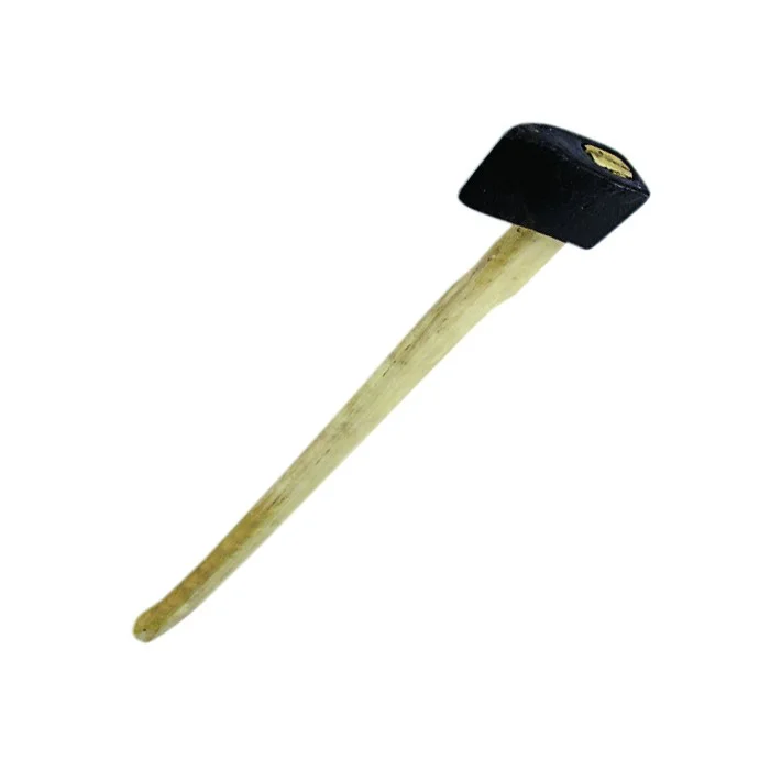 Топор-колун литой 2000гр с дерев ручкой