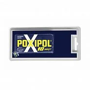 Клей холодная сварка универсальный Poxipol, блистер 14 мл, металл (6)