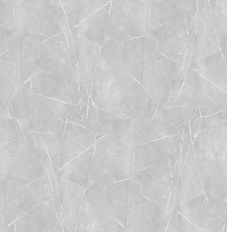 Кухонный фартук АБС Вулканический пепел (600*3000*0,75мм) STELLA Light