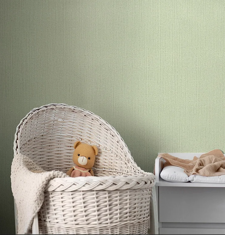 Обои Solo Happy Bunny виниловые на флизелиновой основе 1,06х10 м A3508-9 (4)