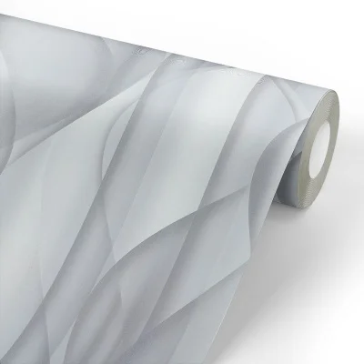 Обои DIAMOND Efir виниловые на флизелиновой основе 1,06*10,05 м, серый 5039-11 (6)