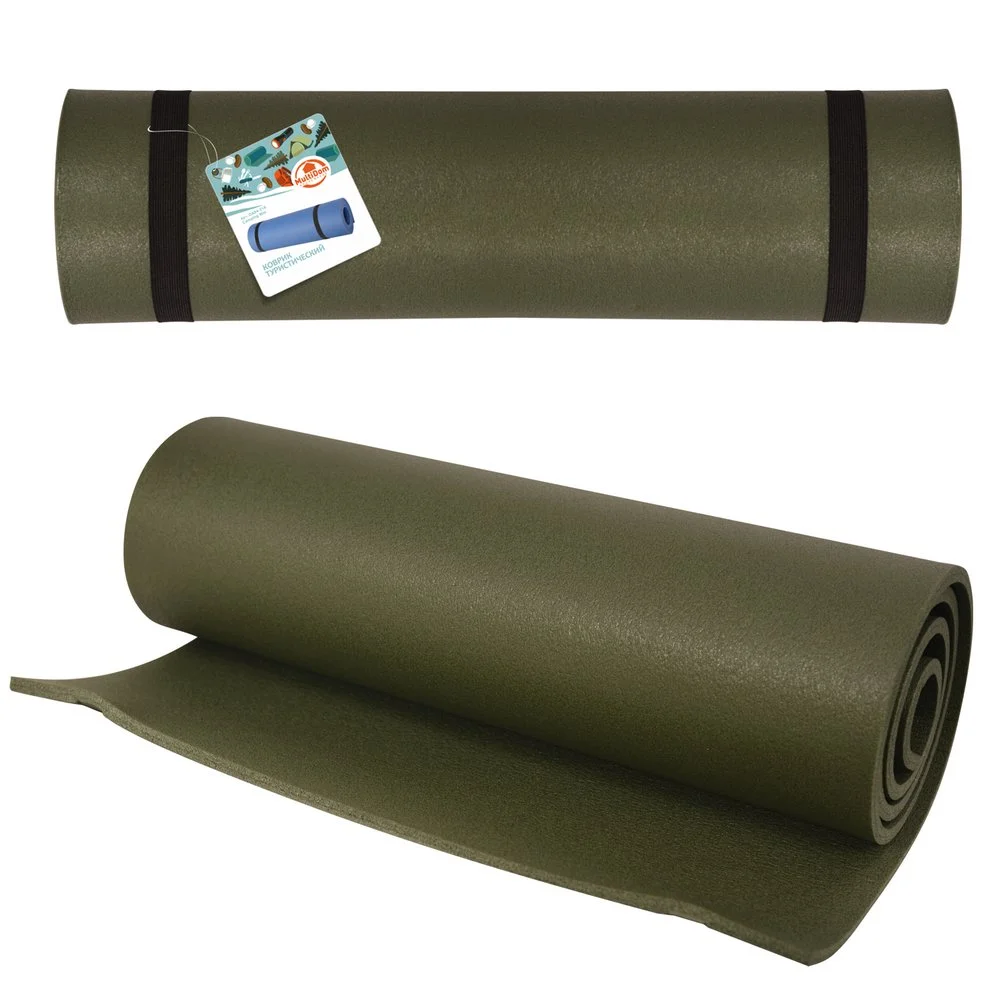 Коврик туристический DA84-219, 60*180