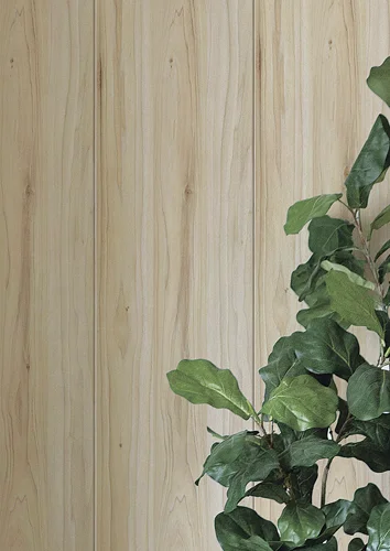 Панель МДФ Classic STELLA Light 2700*200*6 Макадамия (8)