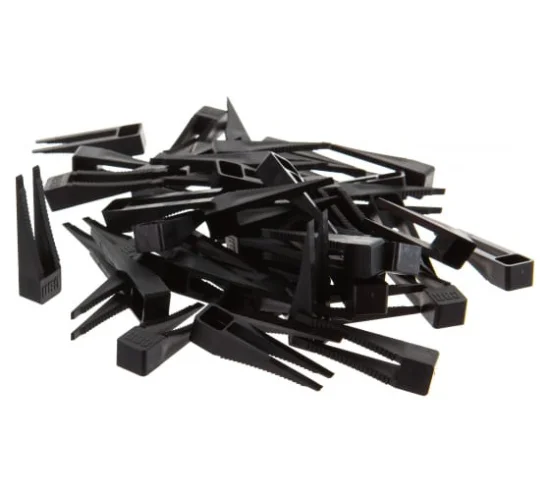 Клин черный СВП 50шт.