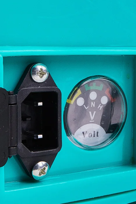 Опрыскиватель садовый ранцевый аккумуляторный GS8216B Sturm! 16л