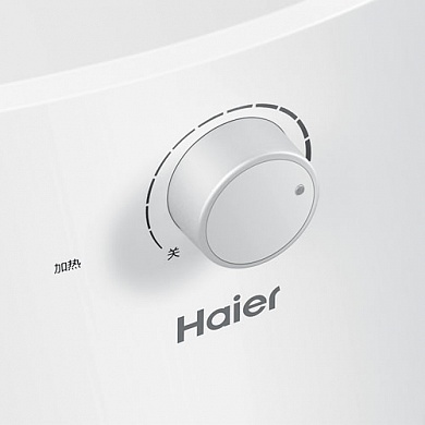 Водонагреватель электрический Haier ECU5(EU), белый 5л