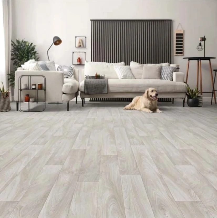 Линолеум Juteks Megapolis Lugano-4 бытовой (кл 23) 4 м