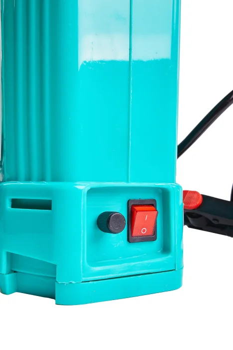 Опрыскиватель садовый ранцевый аккумуляторный GS8216B Sturm! 16л