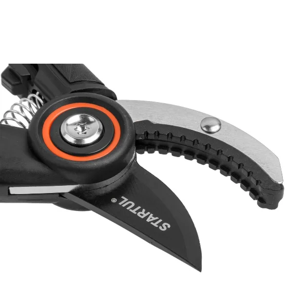 Секатор контактный 21 см STARTUL Garden